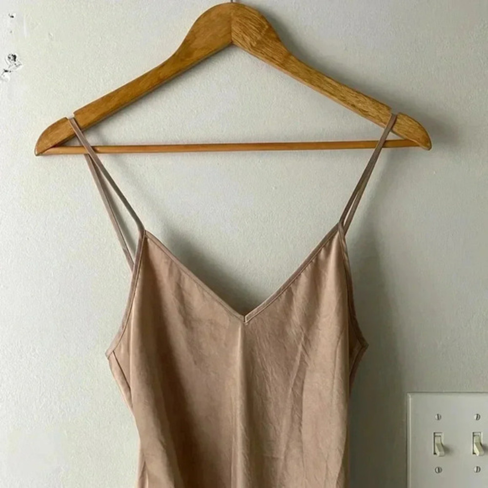 Wilfred Free Slip Dress